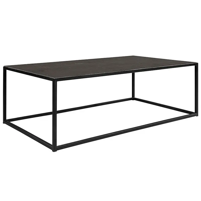 Amalfi Soffbord 75X130 Cm Outlet