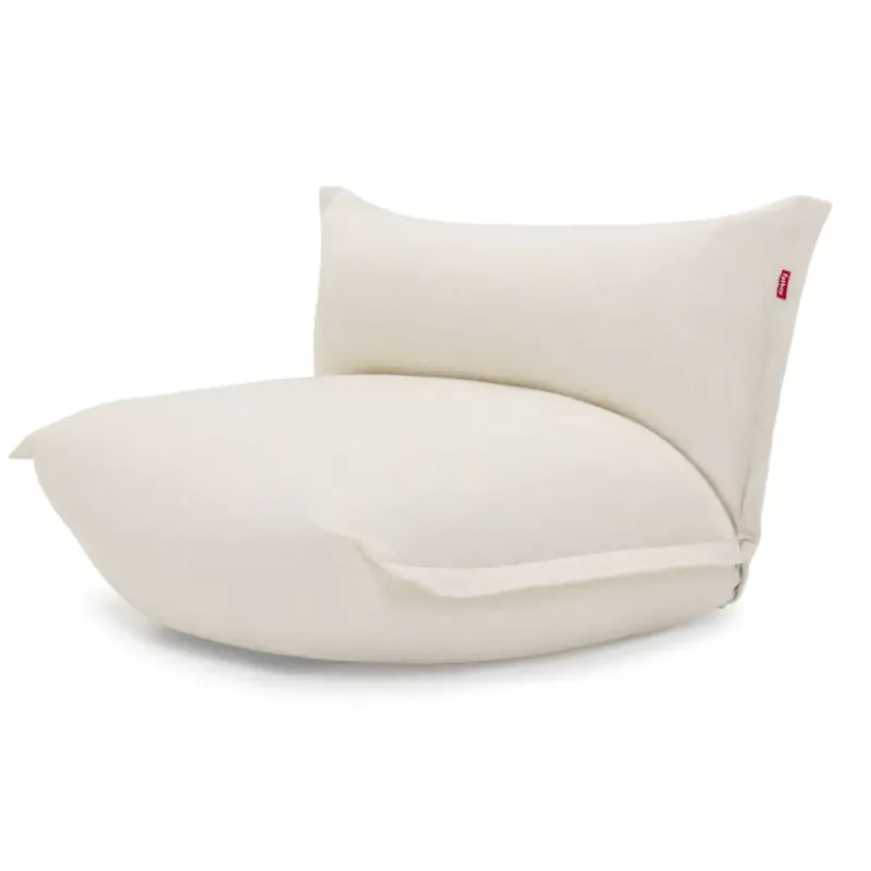 Billig The BonBaron Slim Boucle creme