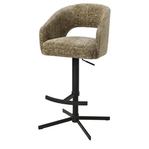 Irving barstol-Iceland light brown Köp nu