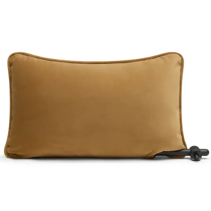 Begränsad tid Sumo armstöd velvet recycled almond