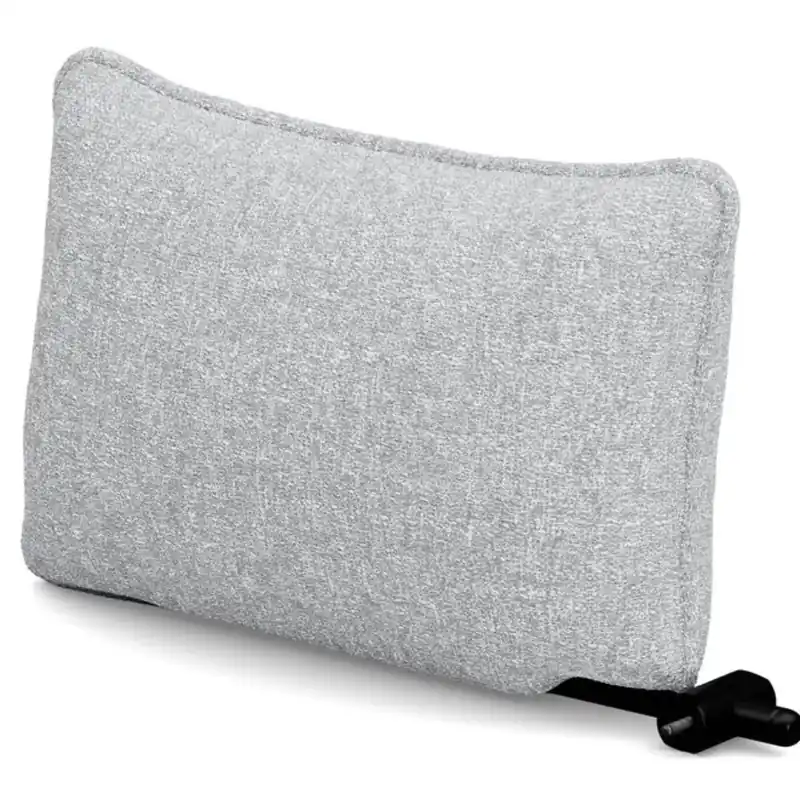sumo armstöd boucle recycled grey Lågt pris