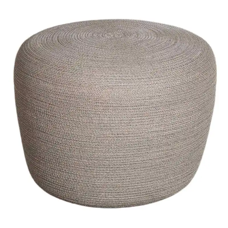Reapris Circle pall konisk Taupe