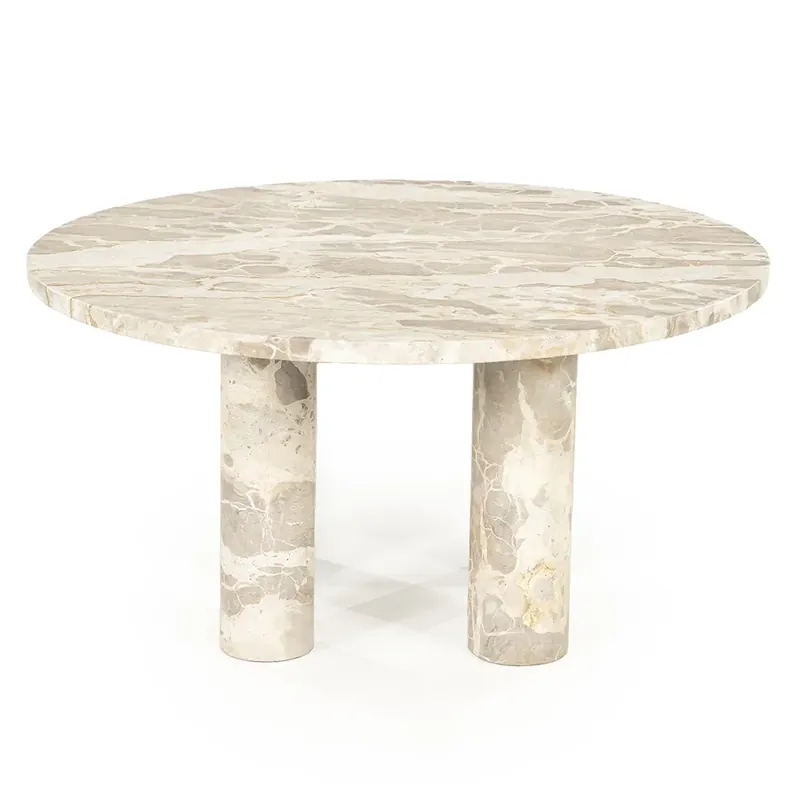 Handla nu Marmo soffbord 70 cm