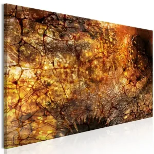 Begränsat antal Tavla Pupil 1 Part Narrow 150x50 - Inredning & dekor