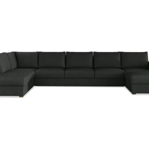 Wilma 6-sits Bäddsoffa - Möbler Rabatter