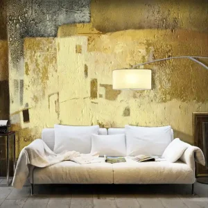 Trygg betalning FOTOTAPET Golden Oddity 300x210 - Inredning & dekor
