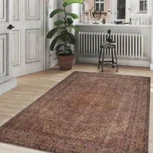 Artloop Matta 230x330 cm Multifärgad - Textil & mattor Populärt val