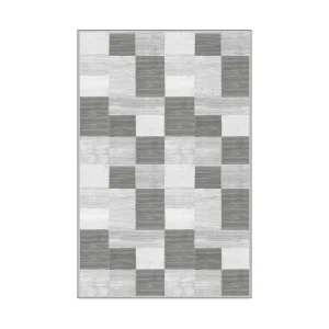 Bästa pris Homefesto Matta 50x80 cm Multifärgad - Textil & mattor