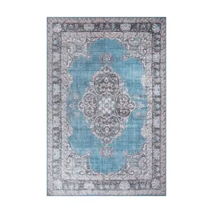 Artloop Matta 230x330 cm Multifärgad - Textil & mattor I lager
