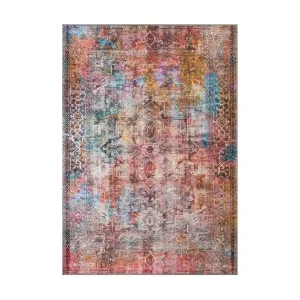 Artloop Matta 150x230 cm Multifärgad - Textil & mattor Handla nu