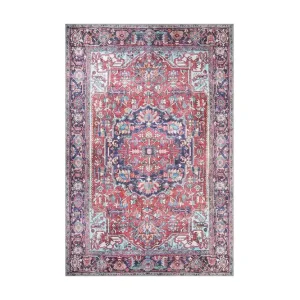 Artloop Matta 230x330 cm Multifärgad - Textil & mattor risnedsättning