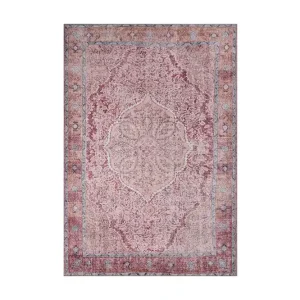 Artloop Matta 230x330 cm Multifärgad - Textil & mattor Snabb leverans