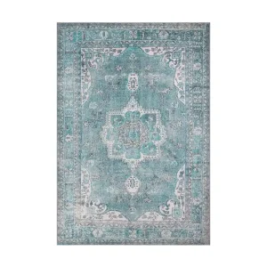 Trygg betalning Artloop Matta 140x190 cm Multifärgad - Textil & mattor