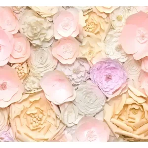 Begränsat antal FOTOTAPET Flower Bouquet 100x70 - Inredning & dekor