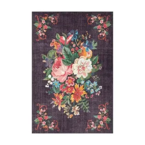 Artloop Matta 150x230 cm Multifärgad - Textil & mattor Bästa pris