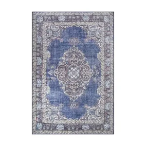 Bästa pris Artloop Matta 140x190 cm Multifärgad - Textil & mattor