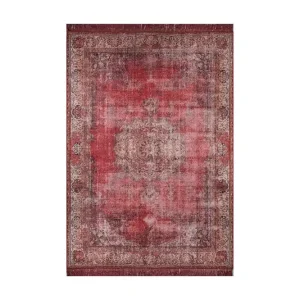 Artloop Matta 140x190 cm Multifärgad - Textil & mattor I lager