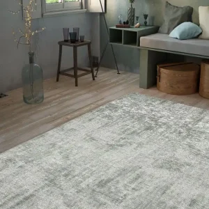 Artloop Matta 140x190 cm Multifärgad - Textil & mattor Bästa pris