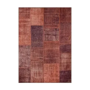 Artloop Matta 75x150 cm Multifärgad - Textil & mattor Säker betalning