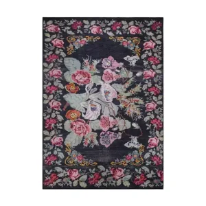Artloop Matta 75x150 cm Multifärgad - Textil & mattor Beställ idag