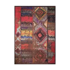 Begränsad tid Artloop Matta 150x230 cm Multifärgad - Textil & mattor