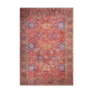 Begränsat antal Artloop Matta 75x150 cm Multifärgad - Textil & mattor