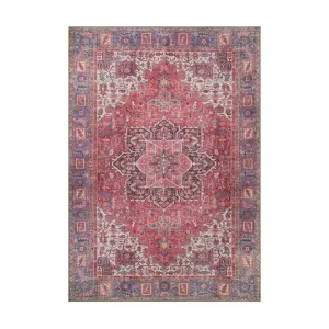 Artloop Matta 75x150 cm Multifärgad - Textil & mattor Snabb frakt