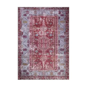 Artloop Matta 75x150 cm Multifärgad - Textil & mattor Endast denna vecka