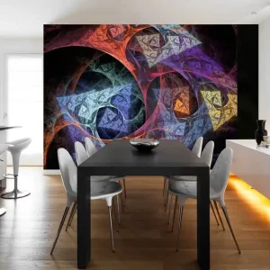 Bästa pris FOTOTAPET In Landet Av Fantasin 300x231 - Inredning & dekor