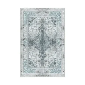 Begränsad tid Matta (80 x 200) - Textil & mattor
