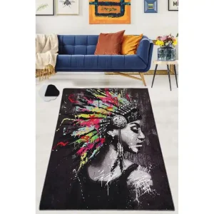 Begränsat antal Matta (200 x 290) - Textil & mattor
