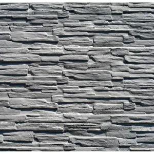 Trygg betalning Fototapet Grå Stenmur 300x231 - Inredning & dekor