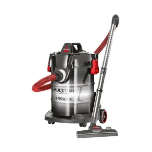 Fynd Dammsugare Bissell MultiClean Professional Wet & Dry - Hushåll