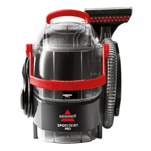 Textiltvätt Bissell SpotClean Professional - Hushåll Fynd