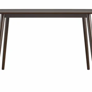 Fynd Novogratz Brittany Skrivbord 121 cm Natur Novogratz - Möbler