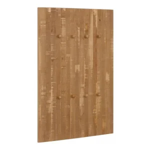 Loft24 Ronith Klädhängare 75 cm Vit - Förvaring Rabatter