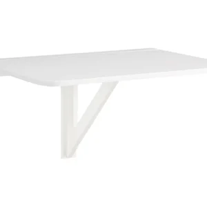 Loft24 Ranso Klaffbord 80 cm Vit - Möbler Begränsat antal