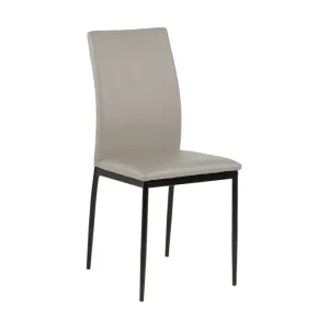 Kampanjpris Timjan Matstol Beige - Möbler