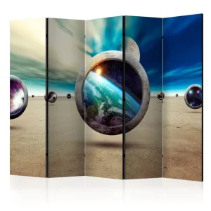 Kadira Rumsavdelare 172x225 cm VALUE_MISSING_1 - Inredning Extra rabatt