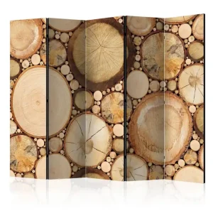 Kadira Rumsavdelare 172x225 cm VALUE_MISSING_1 - Inredning Rea