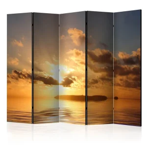 Fynd Kadira Rumsavdelare 172x225 cm VALUE_MISSING_1 - Inredning