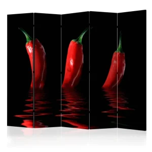 Outlet Kadira Rumsavdelare 172x225 cm VALUE_MISSING_1 - Inredning