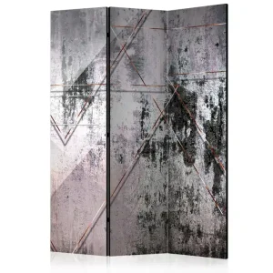 Trygg betalning Kadira Rumsavdelare 135x172 cm VALUE_MISSING_1 - Inredning
