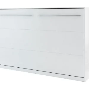 Wilson & Wood Concept Pro Sängskåp 120x200cm Wilson & Wood Vit - Möbler Säker betalning