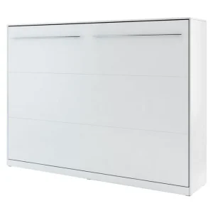 Wilson & Wood Rauk Sängskåp 140x200 cm Wilson & Wood White High gloss - Möbler Handla nu