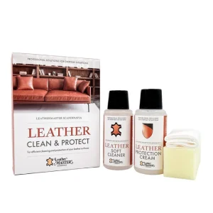 Köp nu Leather Master Maxi Protection LM Pack Leather Master - Möbler