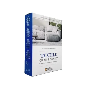 Utförsäljning Leather Master Textile Clean & Protect Kit Leather Master - Möbler