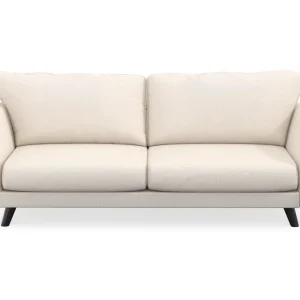 Scandi Days Trend Lyx 3-sits Manchestersoffa Beige - Möbler Populär