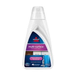 Golvrengöringsmedel Bissell Multi-Surface 1L Vit - Hushåll Bästa pris