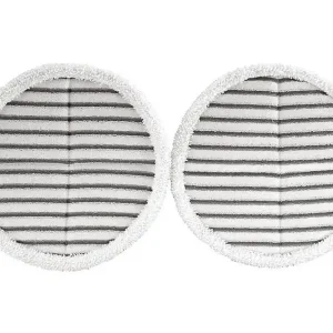 SpinWave Mop Pads 4x Skrubbande BISSELL - Hushåll Beställ idag